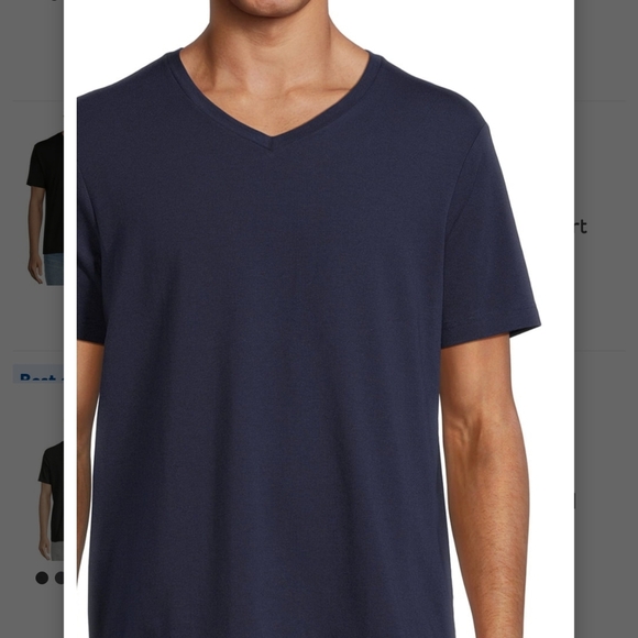 NWT bundle mens short sleeve t-shirt - Picture 7 of 9